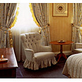 Marriott's Grand Residence Club, Mayfair-London