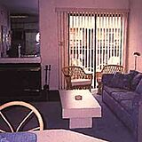 Lucayan — - Unit Living Area