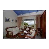 Kura Hulanda Lodge and Beach Club &mdash; Ocean Front One Bedroom