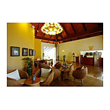 Kura Hulanda Lodge and Beach Club &mdash; Lobby