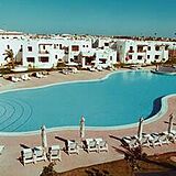 Mexicana Sharm — Pool at