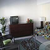 Westwind II Club &mdash; Living area