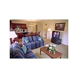 Massanutten Eagle Trace at Killy Court — Eagle Trace at Killy Court - Unit Living Area
