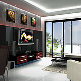 Absolute at Bangla Suites