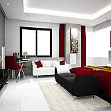 Absolute at Bangla Suites