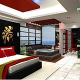 Absolute at Bangla Suites