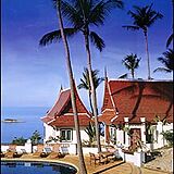 Q Signature Spa & Resort — Pool Samui Peninsula Spa & Resort