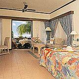 Berjaya Le Morne Beach Resort — Room at