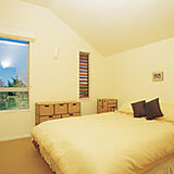 Marama Point (WorldMark Rotorua) — Bedroom at Marama Point