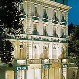 Berjaya Eden Park Hotel England