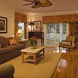 Club Wyndham King Cotton Villas &mdash; Living room