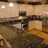 Club Wyndham King Cotton Villas &mdash; Kitchen - granite countertops