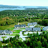 Harbor Ridge