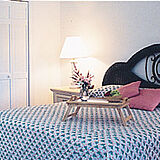 Harbor Ridge — - Unit Bedroom