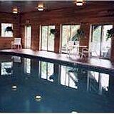 Harbor Ridge — - Pool
