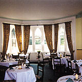 Knocktopher Abbey — - Restaurant