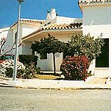 Las Rosas Townhouses
