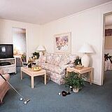 The Sands — Room at the Peppertree Sands