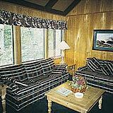 Alpine Ranch — Room at the