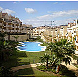 Duquesa Fairways & Duquesa Village