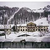 La Villa Della Regina