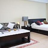 Pinnacle New World Hotel