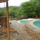 Phokoje Game Lodge