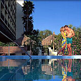 Sirata Beach Resort Hotel & Conference Center — Pool at the Sirata Beach Resort