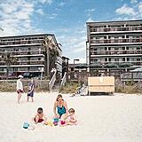 Riptide Beach Club