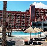 Absolute Holiday Palace Resort