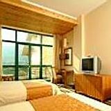 Nanjing Tangshan Easpring Hot Spring Resort