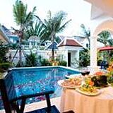OVC @ Palm Grove Resort
