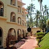 The Country Spa Wellness Beach Resort
