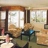 Carvynick Cottages &mdash; - Inside a unit