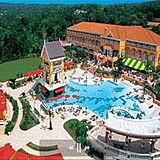 Sandals Grande Riviera Beach & Villa Resort &mdash; Pool Area
