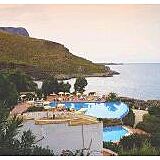 Villaggio Turistico Calampiso