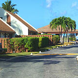 Westwind Club &mdash; The Cottages