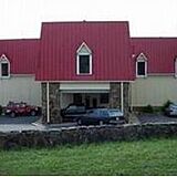 Black Oak Mountain Resort