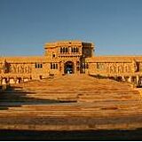 Thar Vilas, Jaisalmer