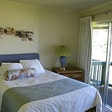 Tahoe Sands Resort — Bedroom