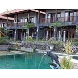 Paradise View Villas