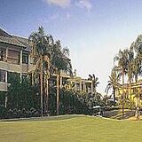 Radisson Resort Palm Meadows