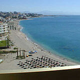 Sunset Beach Club — Beach at the