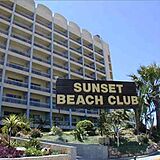 Sunset Beach Club