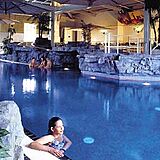 Slaley Hall International Hotel Resort and Spa — - Indoor Pool
