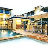 Santana Holiday Resort Apartments