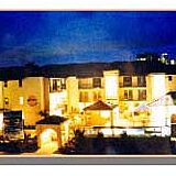 Santana Holiday Resort Apartments