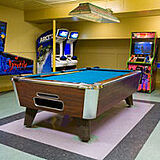 Eastern Slope Inn &mdash; The Games Room