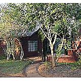 Burchell's Bush Lodge