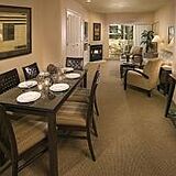 WorldMark Las Vegas - Boulevard — Sample Dining Area